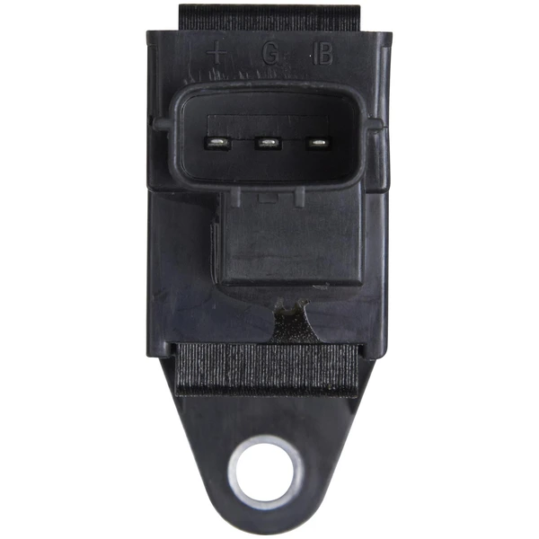 Spectra Premium C-758 Ignition Coil, Rear Side