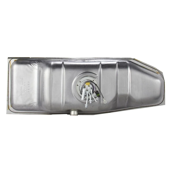 Spectra Premium GM16B1FA Fuel Tank and Pump Assembly Combination