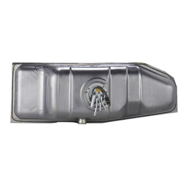 Spectra Premium GM16B2FA Fuel Tank and Pump Assembly Combination