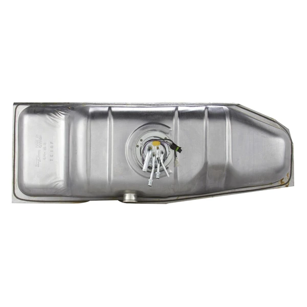 Spectra Premium GM16B3FA Fuel Tank and Pump Assembly Combination