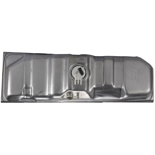 Spectra Premium GM23C1FA Fuel Tank and Pump Assembly Combination