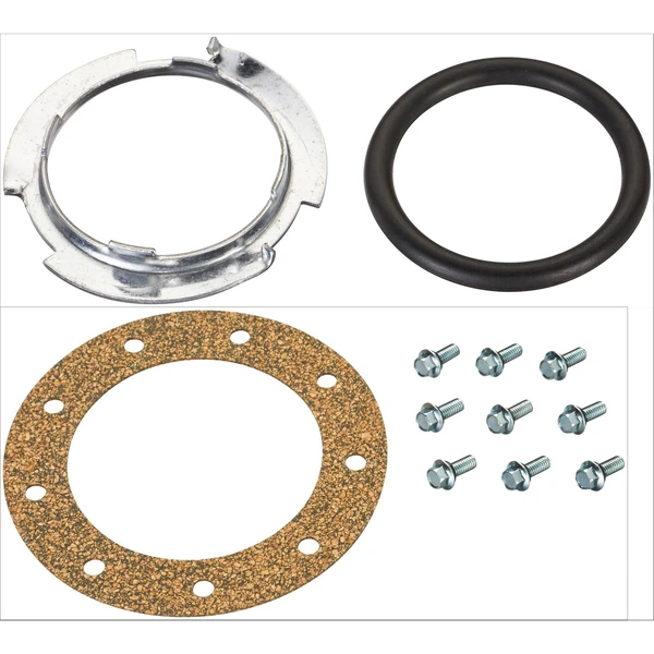 Spectra Premium GM33A Fuel Tank