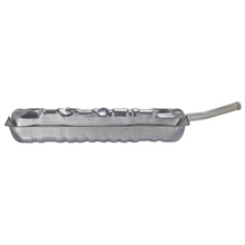 Spectra Premium GM34J Fuel Tank
