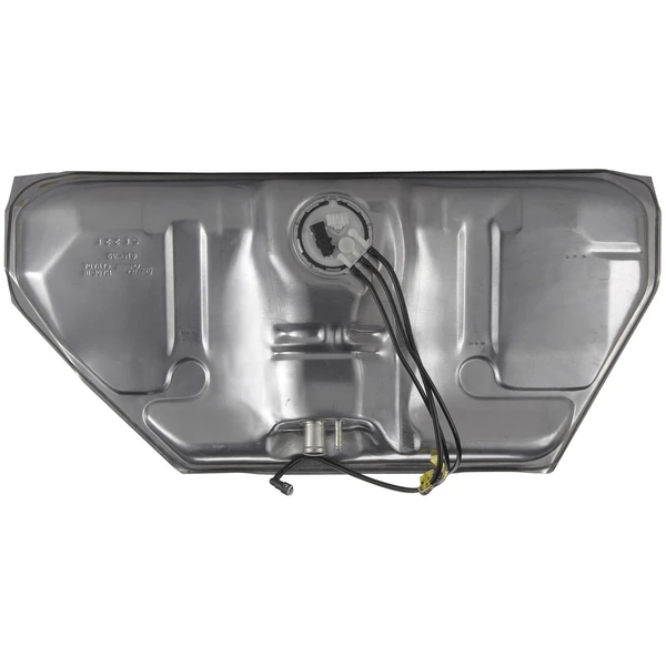 Spectra Premium GM391FA Fuel Tank and Pump Assembly Combination