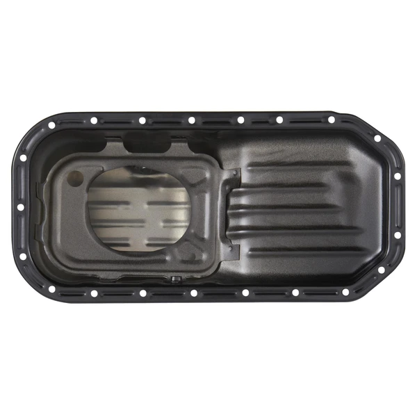 Spectra Premium GMP07B Engine Oil Pan