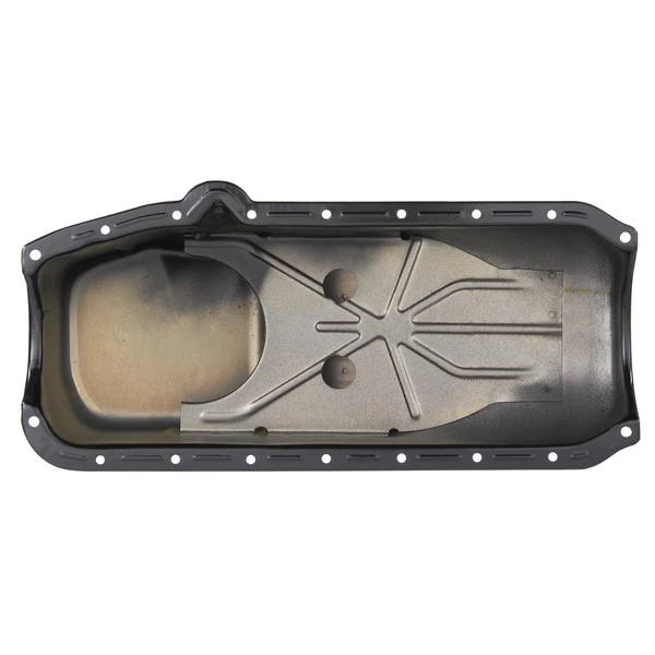 Spectra Premium GMP08B Engine Oil Pan