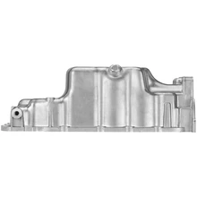 Spectra Premium GMP109A Engine Oil Pan