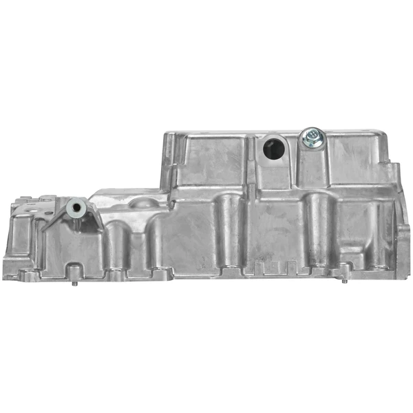 Spectra Premium GMP129A Engine Oil Pan, Upper and Lower