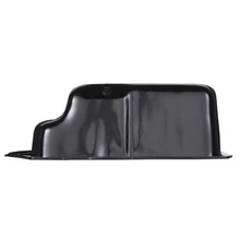 Spectra Premium GMP24A Engine Oil Pan