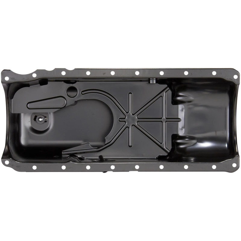 Spectra Premium GMP52A Engine Oil Pan