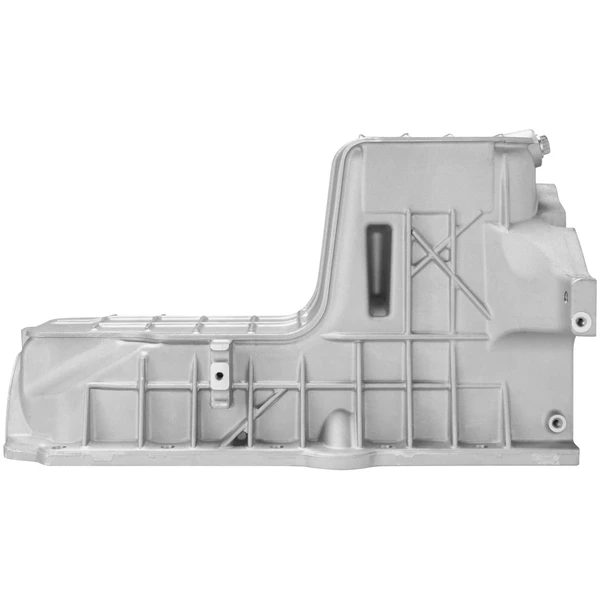 Spectra Premium GMP56A Engine Oil Pan