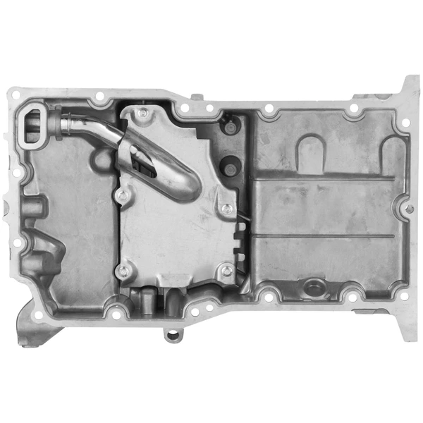 Spectra Premium GMP59A Engine Oil Pan