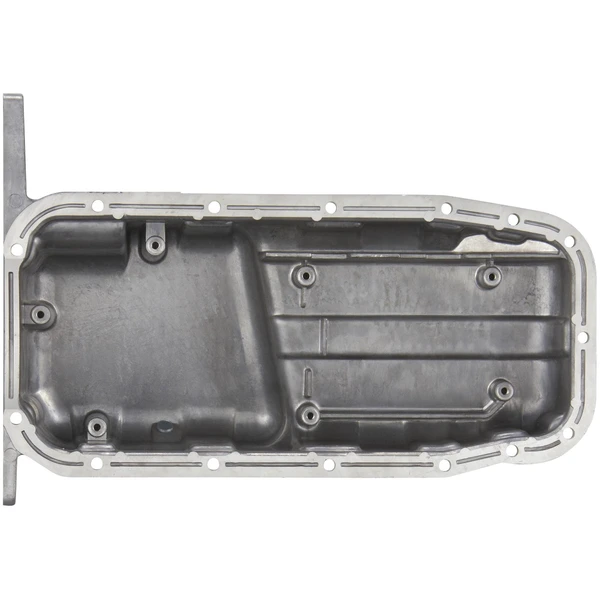 Spectra Premium GMP60A Engine Oil Pan