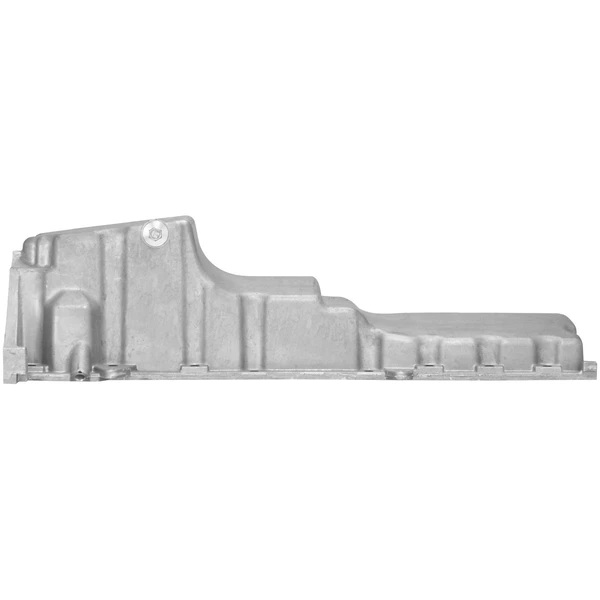 Spectra Premium GMP63B Engine Oil Pan