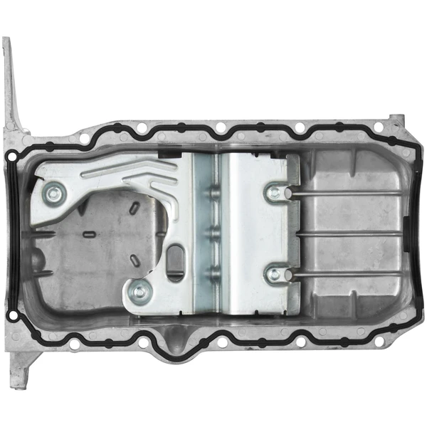 Spectra Premium GMP67A Engine Oil Pan