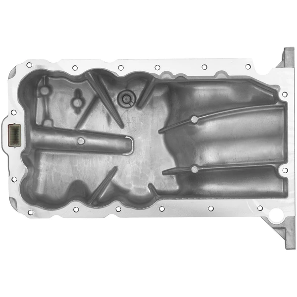 Spectra Premium GMP70A Engine Oil Pan
