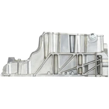 Spectra Premium GMP74A Engine Oil Pan