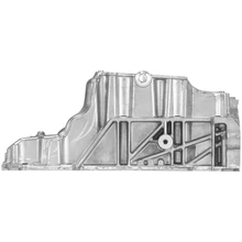 Spectra Premium GMP74B Engine Oil Pan