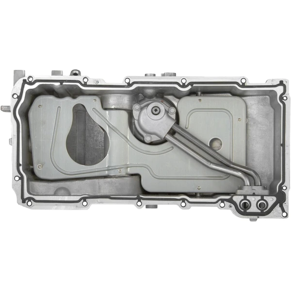 Spectra Premium GMP88A Engine Oil Pan