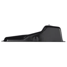 Spectra Premium DTP01A Engine Oil Pan, Rear Sump