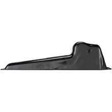Spectra Premium DTP02A Engine Oil Pan, Front Sump