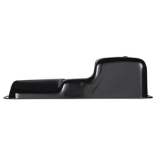Spectra Premium DTP04A Engine Oil Pan, Front Sump
