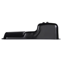 Spectra Premium DTP04B Engine Oil Pan, Front Sump