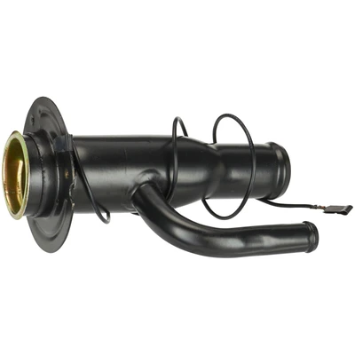 Spectra Premium FN806 Fuel Filler Neck, Rear Side