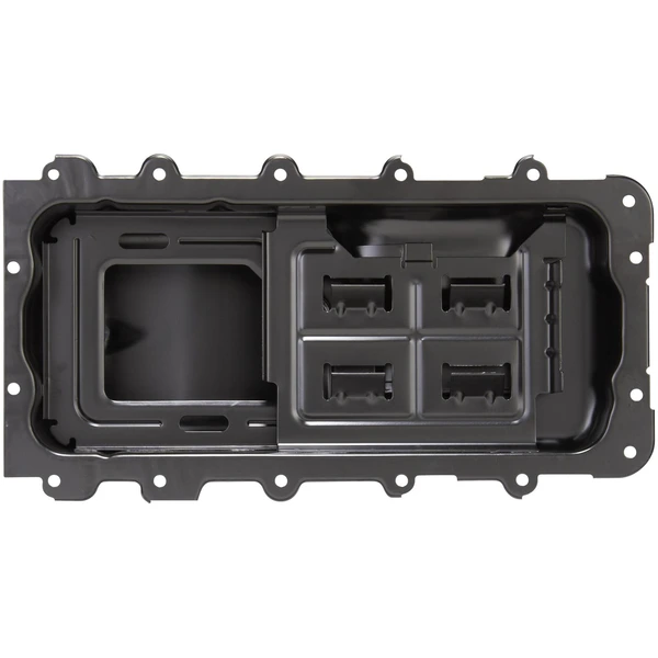 Spectra Premium FP54A Engine Oil Pan