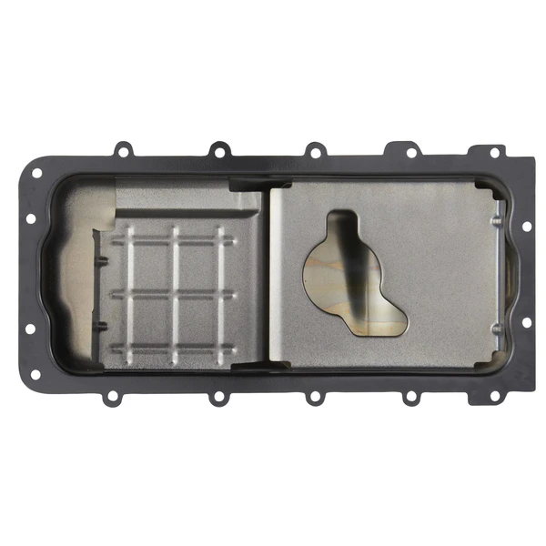 Spectra Premium FP27A Engine Oil Pan