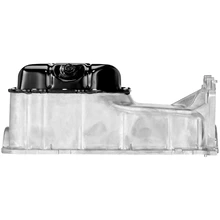 Spectra Premium KIP03A Engine Oil Pan, Lower