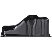 Spectra Premium HOP02A Engine Oil Pan