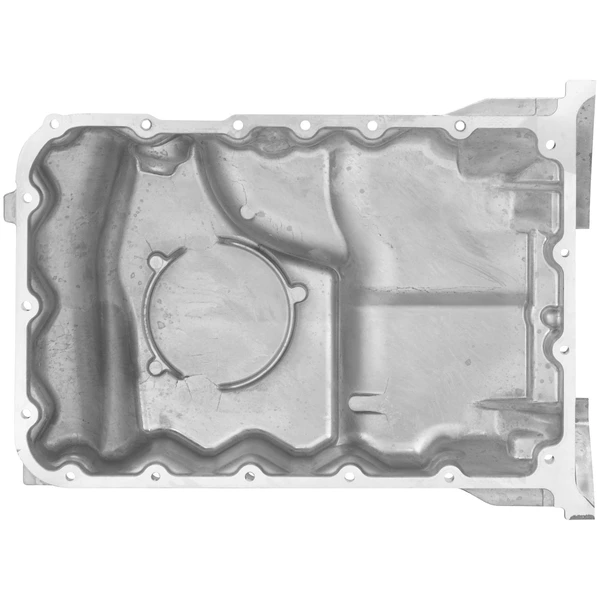 Spectra Premium HOP16B Engine Oil Pan