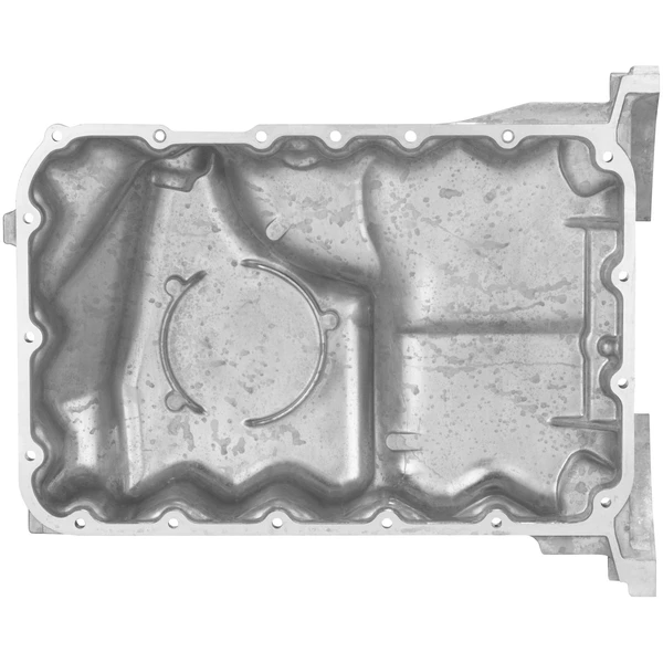 Spectra Premium HOP20B Engine Oil Pan