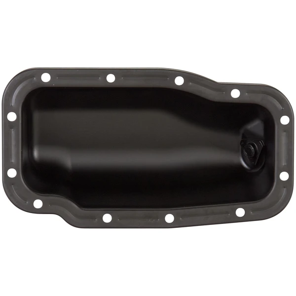 Spectra Premium HOP25A Engine Oil Pan, Lower