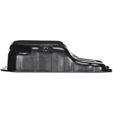 Spectra Premium HYP05C Engine Oil Pan, Lower