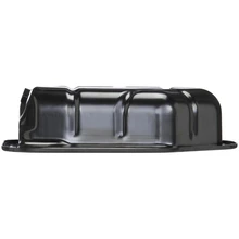Spectra Premium HYP07A Engine Oil Pan, Lower