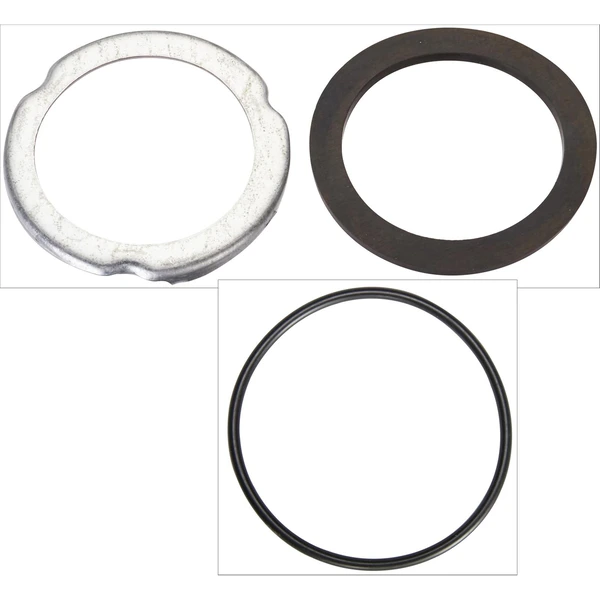 Spectra Premium JA1F Fuel Tank