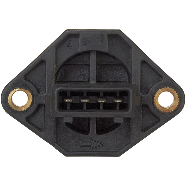 Spectra Premium MA124S Mass Air Flow Sensor