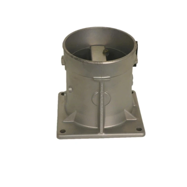 Spectra Premium MA166 Mass Air Flow Sensor