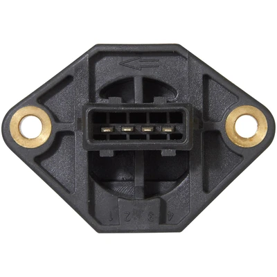 Spectra Premium MA215S Mass Air Flow Sensor