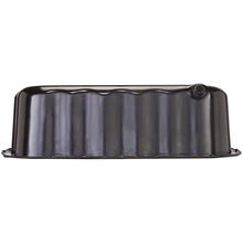 Spectra Premium MDP16A Engine Oil Pan, Lower