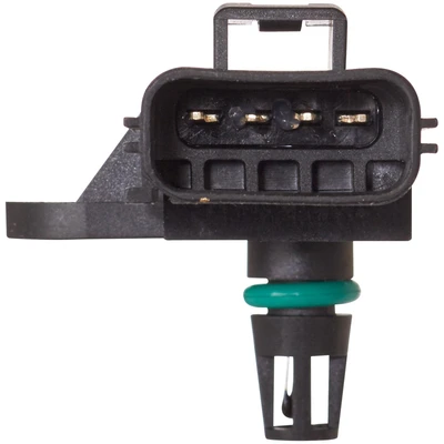 Spectra Premium MP127 Manifold Absolute Pressure Sensor, Rear Side
