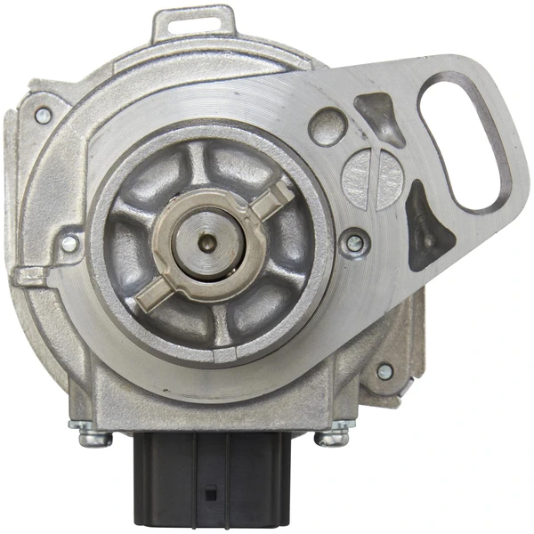 Spectra Premium MZ39 Engine Crankshaft Position Sensor, Front Side