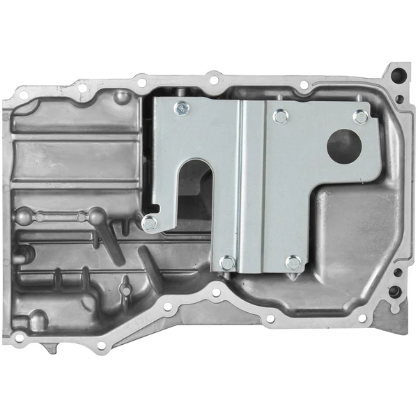 Spectra Premium MZP08A Engine Oil Pan