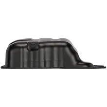 Spectra Premium MZP22A Engine Oil Pan