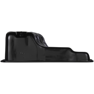 Spectra Premium NSP01A Engine Oil Pan, Lower