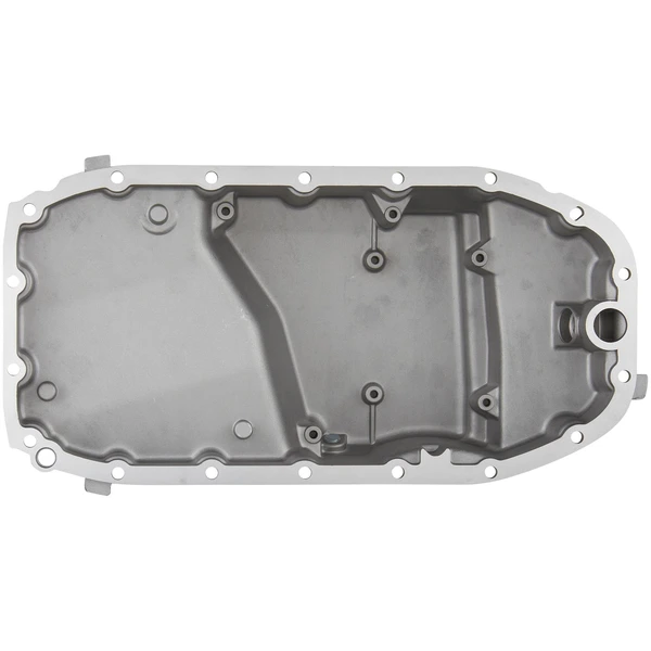 Spectra Premium SAP01A Engine Oil Pan