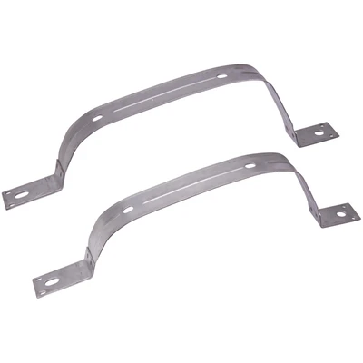 Spectra Premium ST489 Fuel Tank Strap, Front Side