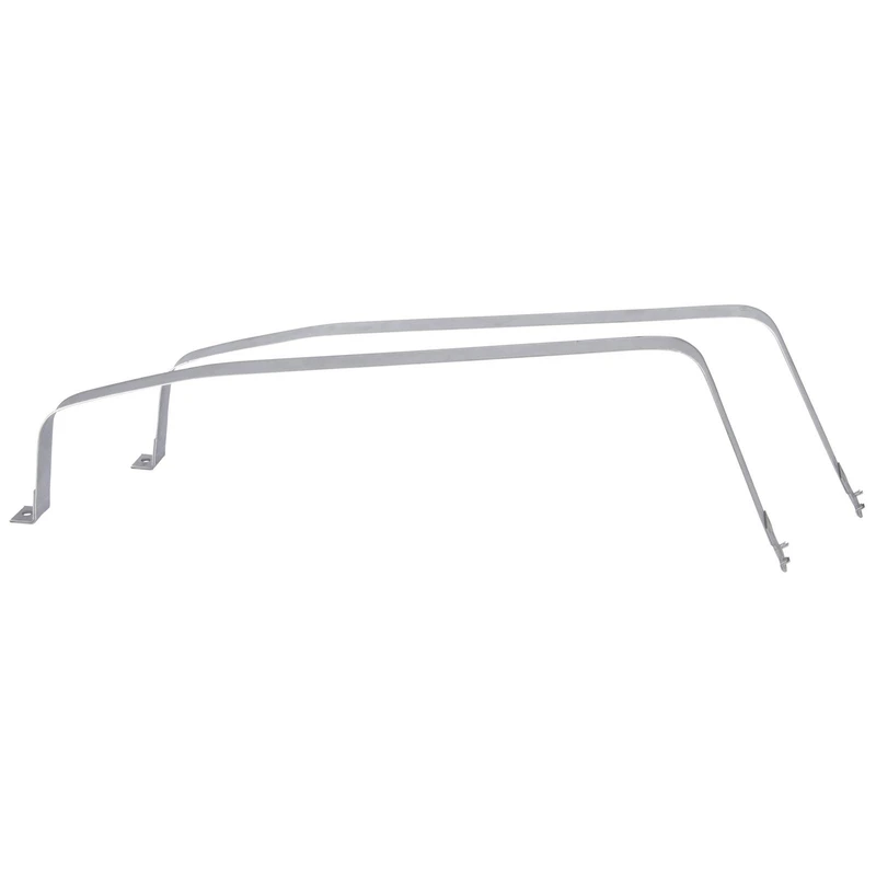 Spectra Premium ST120 Fuel Tank Strap, Rear Side